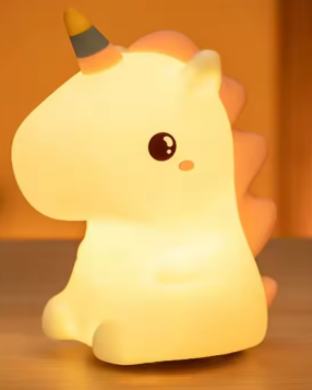 Lámpara recargable de unicornio | KOCHI UniGlow™