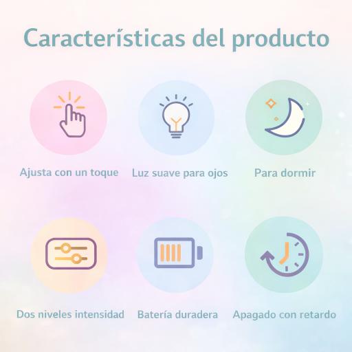 Lámpara recargable de capibara | KOCHI PaoChill™