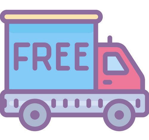 Envío Gratuito desde 2 KOCHI